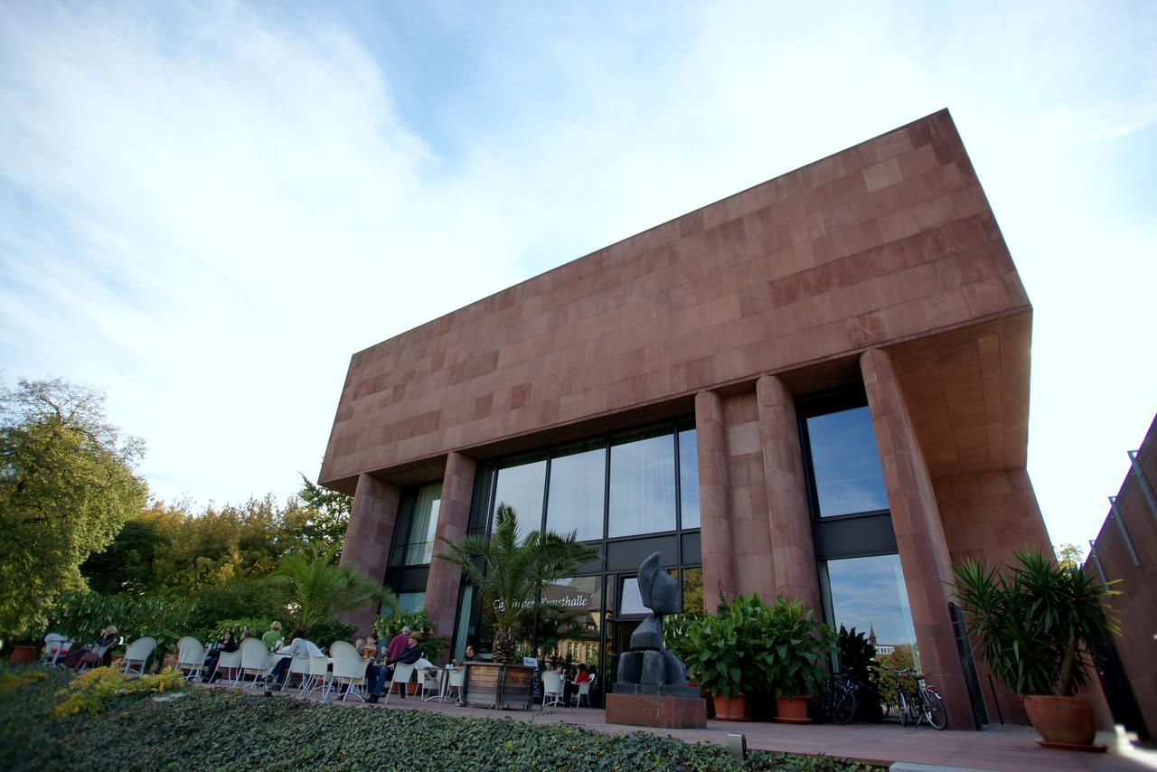 Legere Express Bielefeld Hotel Exterior photo